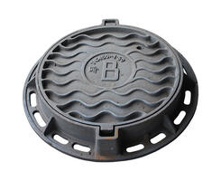 Люки тяжелые Т: внешний вид